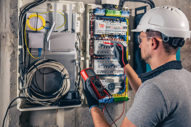 Electrical Upgrades for Homes in Kentwood, MI