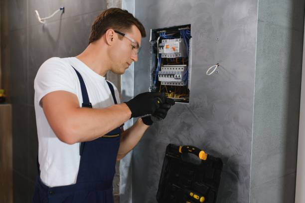 Best Affordable Electrical Installation  in Kentwood, MI